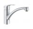 Однорычажный смеситель на мойку GROHE VIA 30465000 30465000