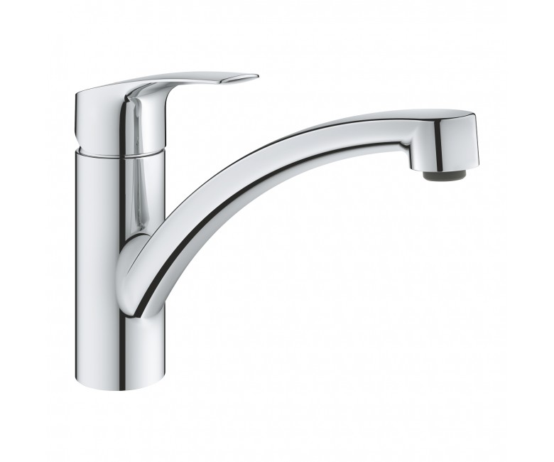 Однорычажный смеситель на мойку GROHE VIA 30465000 30465000