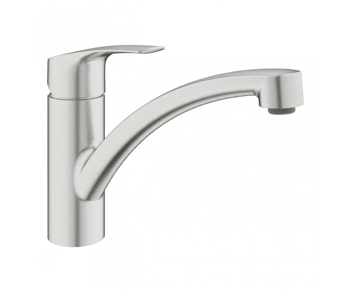 Однорычажный смеситель на мойку GROHE VIA 30465DC0 30465DC0