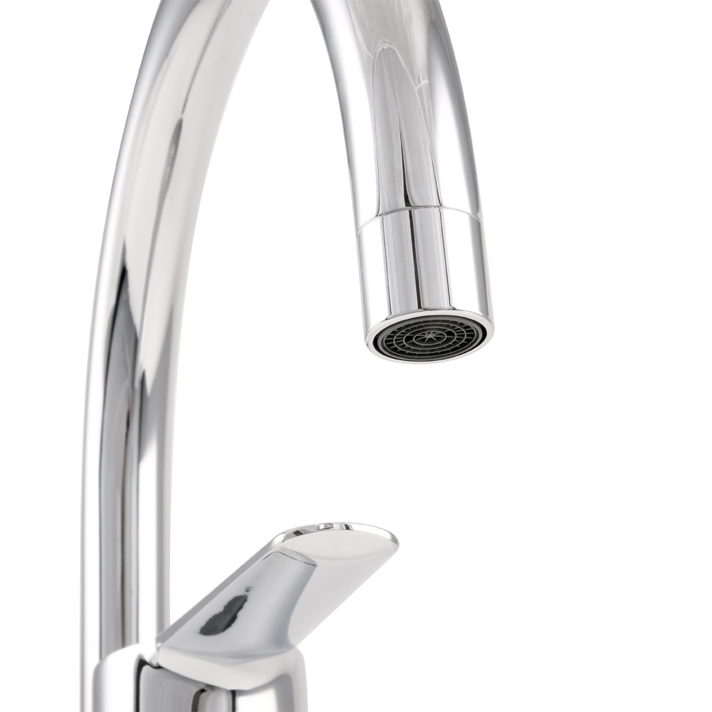 Кухонный смеситель  START QUICKFIX 30469000:Фото 4