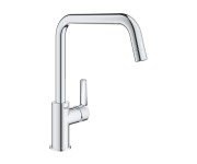 Кухонна різальна машина Grohe QuickFix Start 30470000 GROHE START 30470000