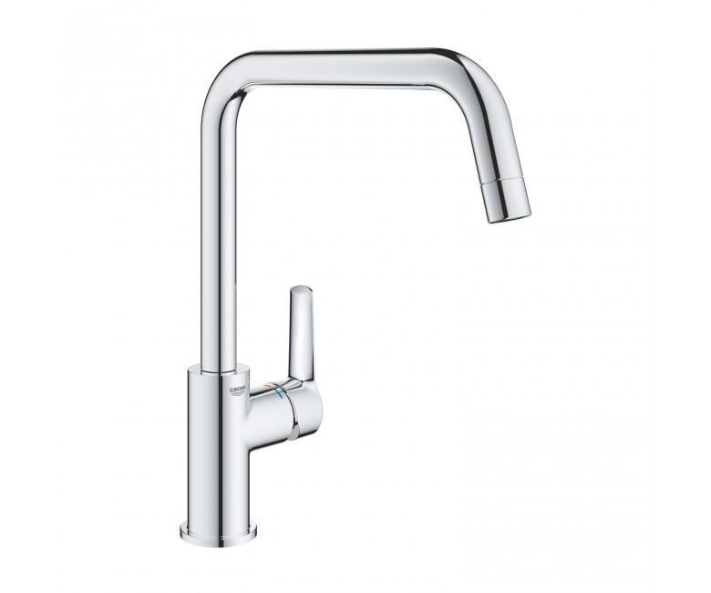 Кухонна різальна машина Grohe QuickFix Start 30470000 GROHE START 30470000 30470000