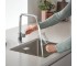 Змішувач для кухні Grohe QuickFix Start 30470000  START 30470000:Фото 2