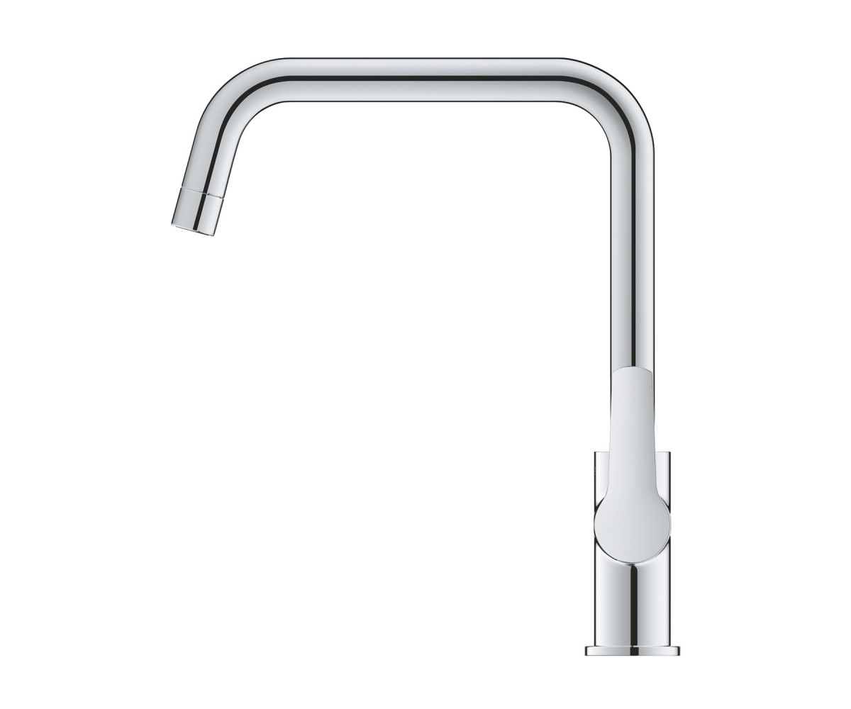 Змішувач для кухні Grohe QuickFix Start 30470000  START 30470000:Фото 4