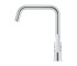 Змішувач для кухні Grohe QuickFix Start 30470000  START 30470000:Фото 4