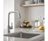 Змішувач для кухні Grohe QuickFix Start 30470000  START 30470000:Фото 7