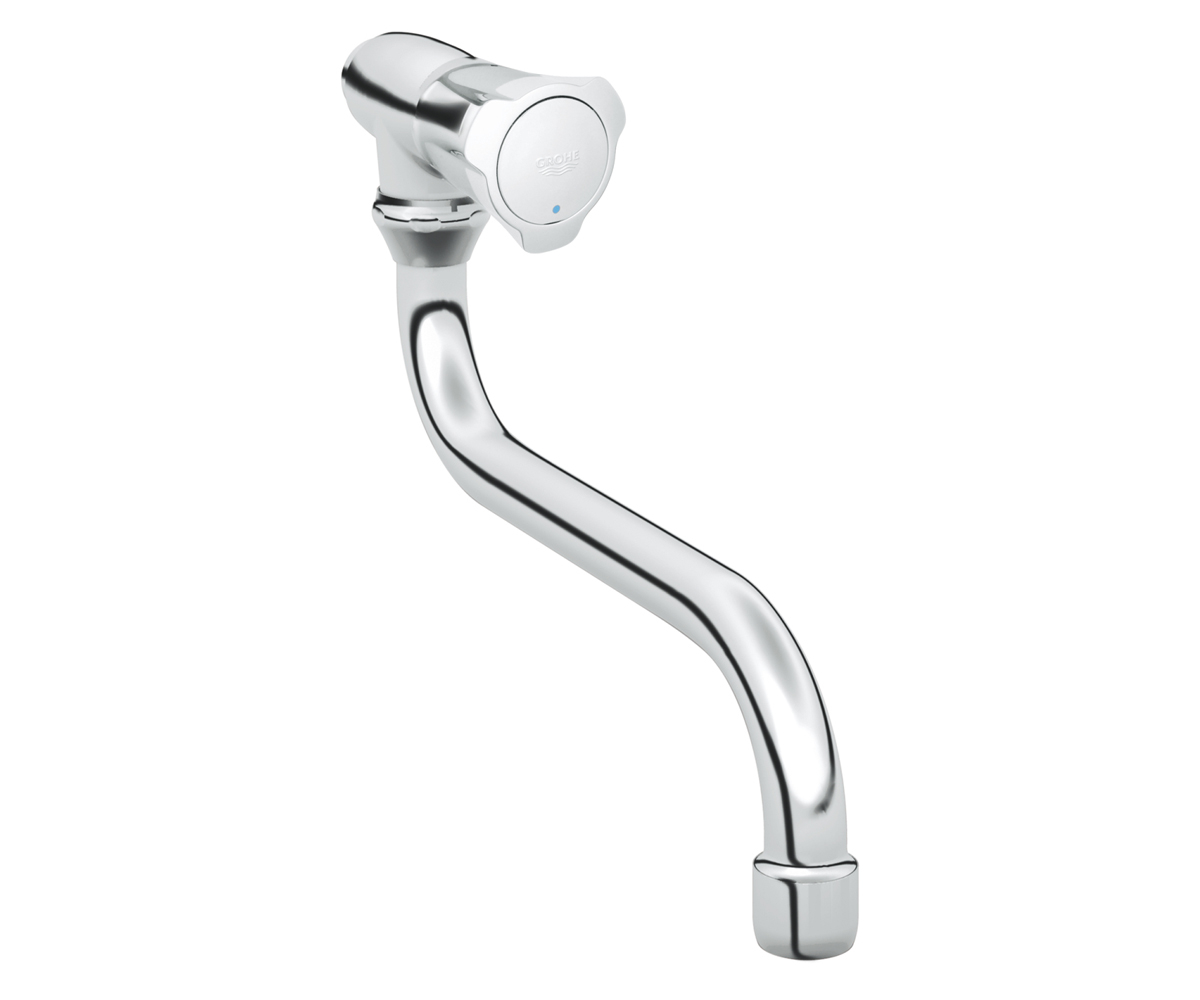 Кран на одну воду GROHE COSTA L 30484001 30484001