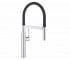 Змішувач з висувною лійкою GROHE ESSENCE PROFESSIONAL 30503000 30503000