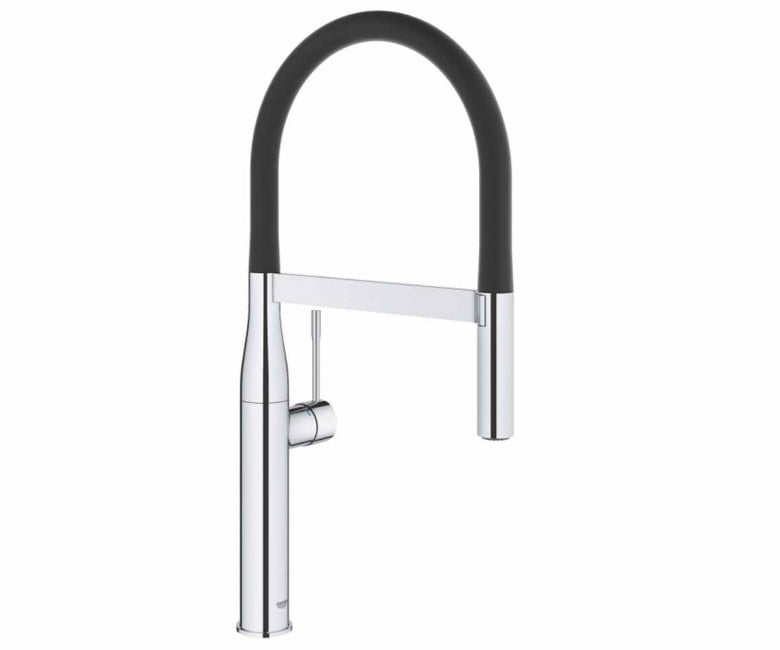 Змішувач з висувною лійкою GROHE ESSENCE PROFESSIONAL 30503000 30503000