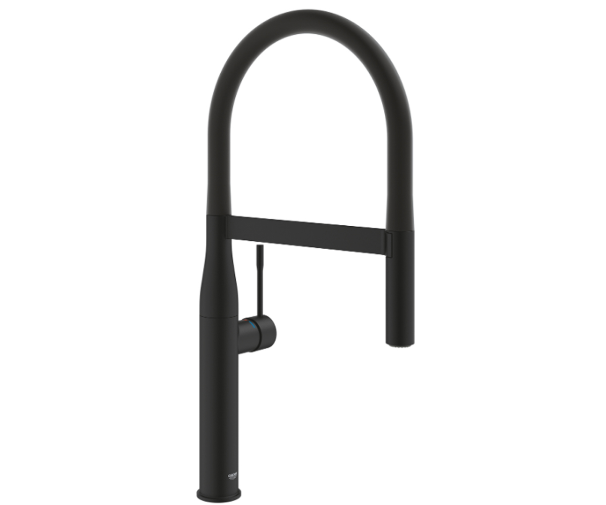 Високий змішувач для мийки GROHE ESSENCE 30503KF0 30503KF0