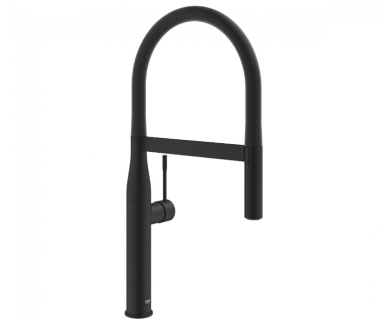 Високий змішувач для мийки GROHE ESSENCE 30503KF0 30503KF0