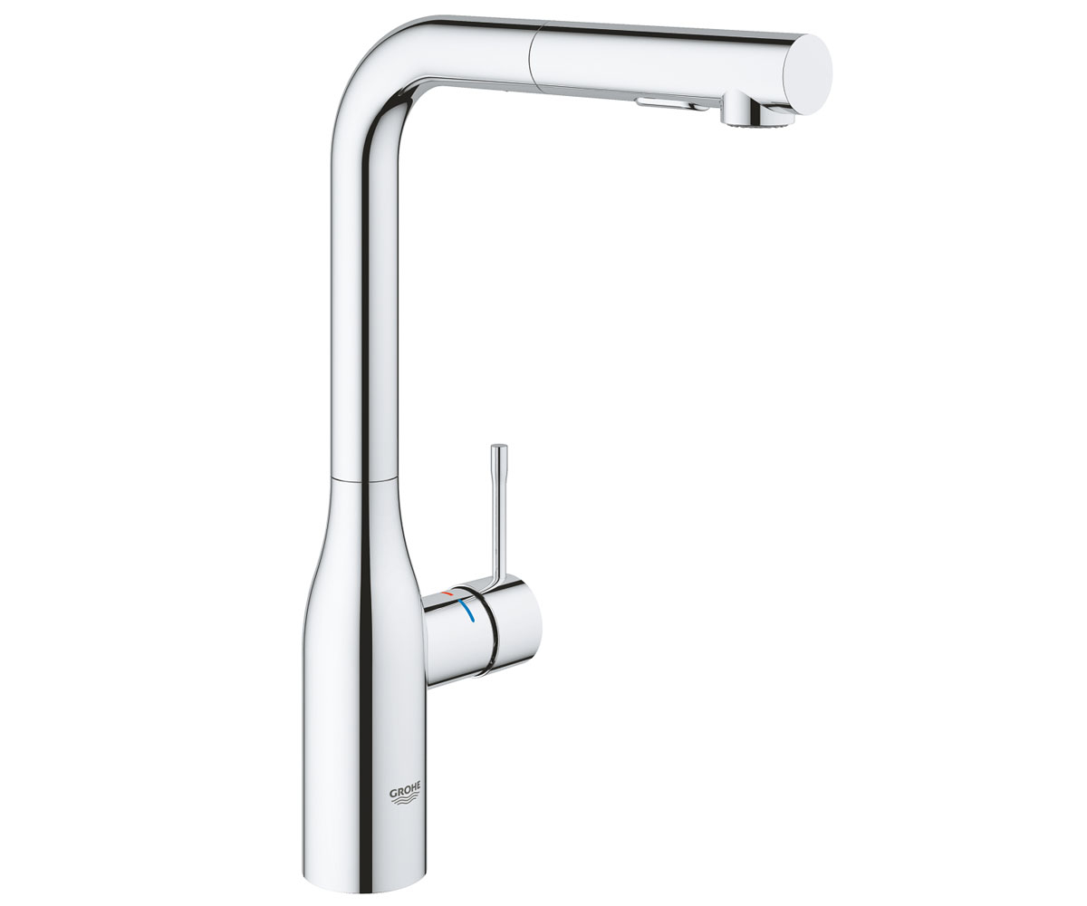 Змішувач для кухні GROHE ESSENCE 30504000 30504000