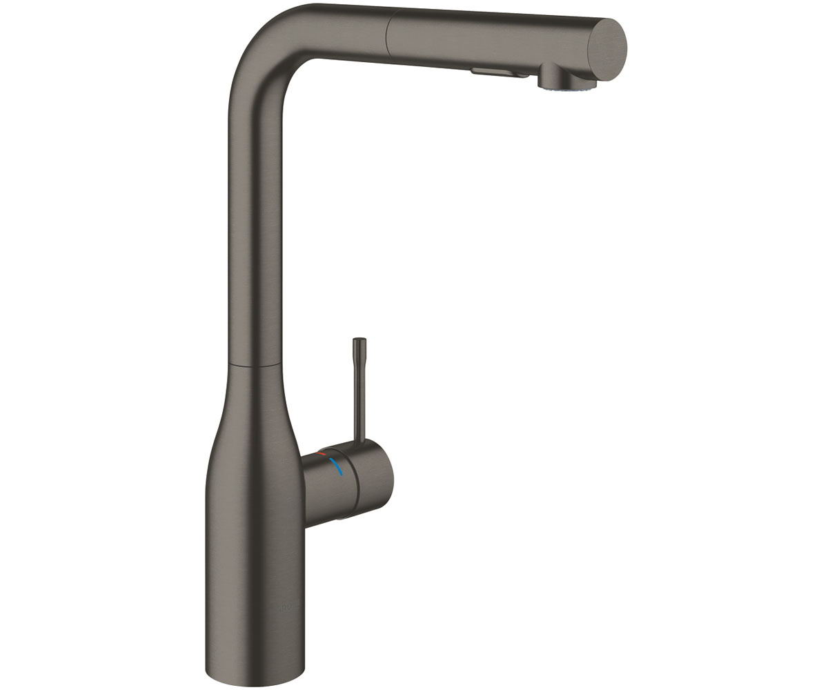 Змішувач для кухні GROHE ESSENCE 30504AL0 30504AL0