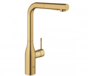Змішувач для кухні GROHE ESSENCE 30504GN0