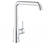 Одноважільний змішувач для мийки GROHE ESSENCE 30505000