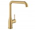 Одноважільний змішувач для мийки GROHE ESSENCE 30505GN0 30505GN0