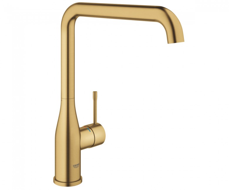 Одноважільний змішувач для мийки GROHE ESSENCE 30505GN0 30505GN0