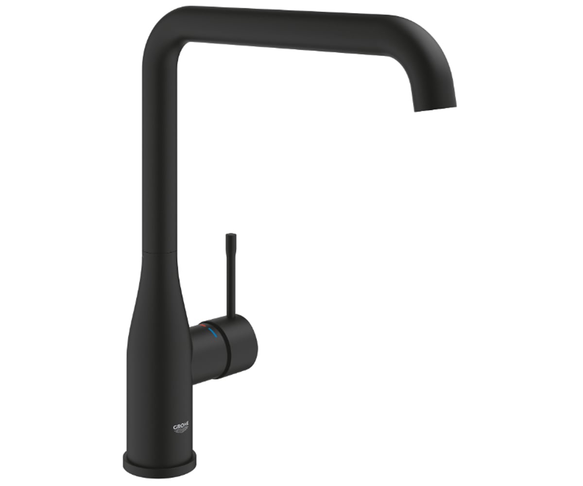 Змішувач одноважільний GROHE ESSENCE 30505KF0 30505KF0