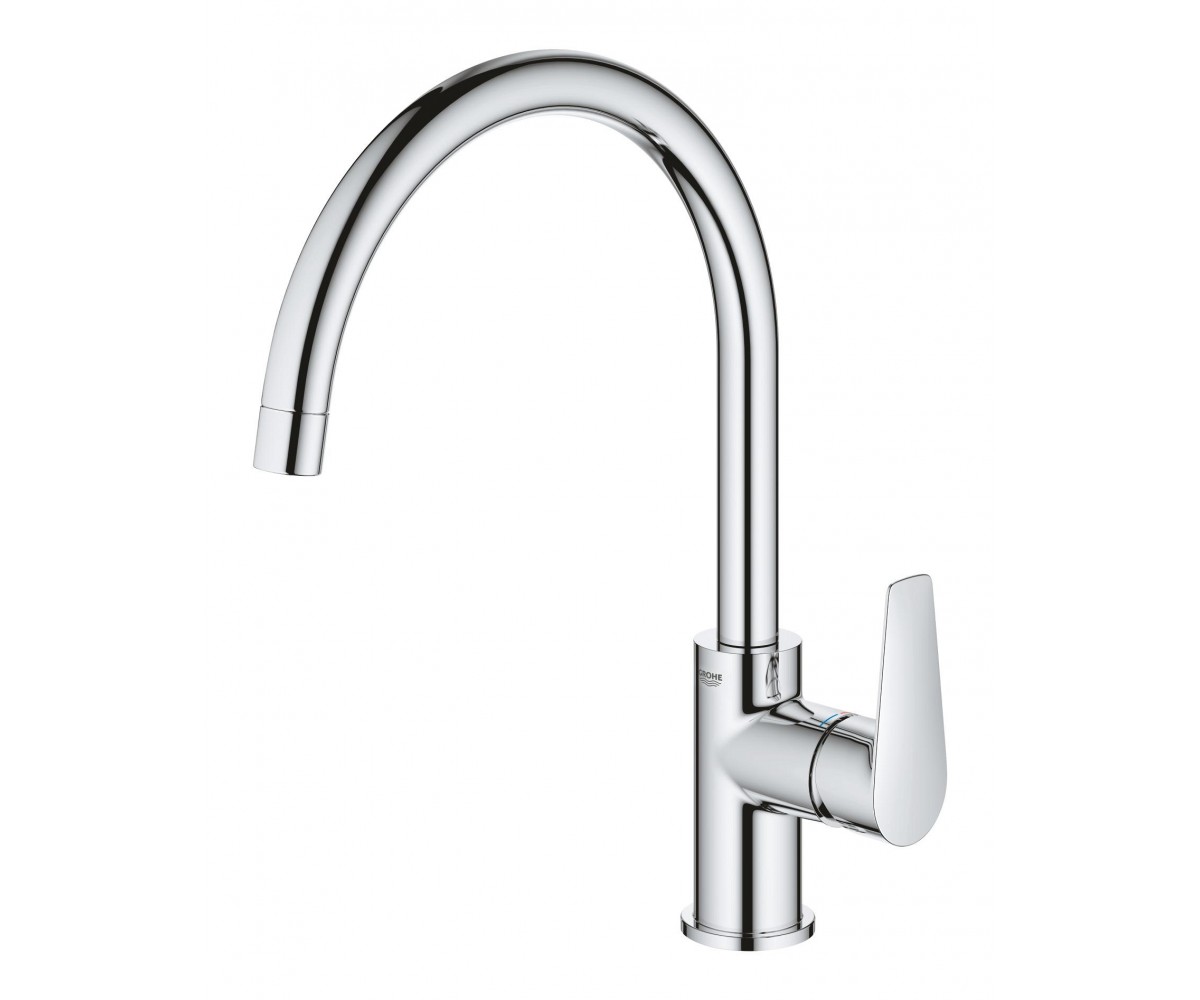 Кухонный смеситель GROHE START EDGE QUICKFIX 30529001 30529001