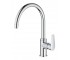 Кухонний змішувач GROHE START EDGE QUICKFIX 30529001 30529001