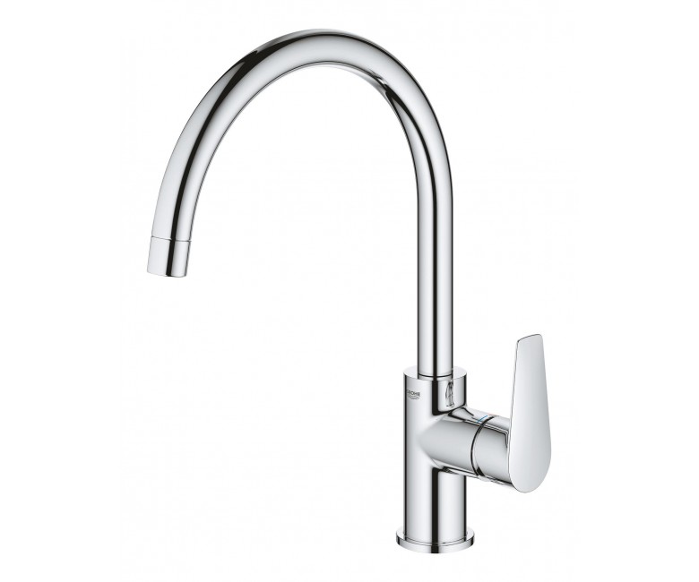Кухонний змішувач GROHE START EDGE QUICKFIX 30529001 30529001