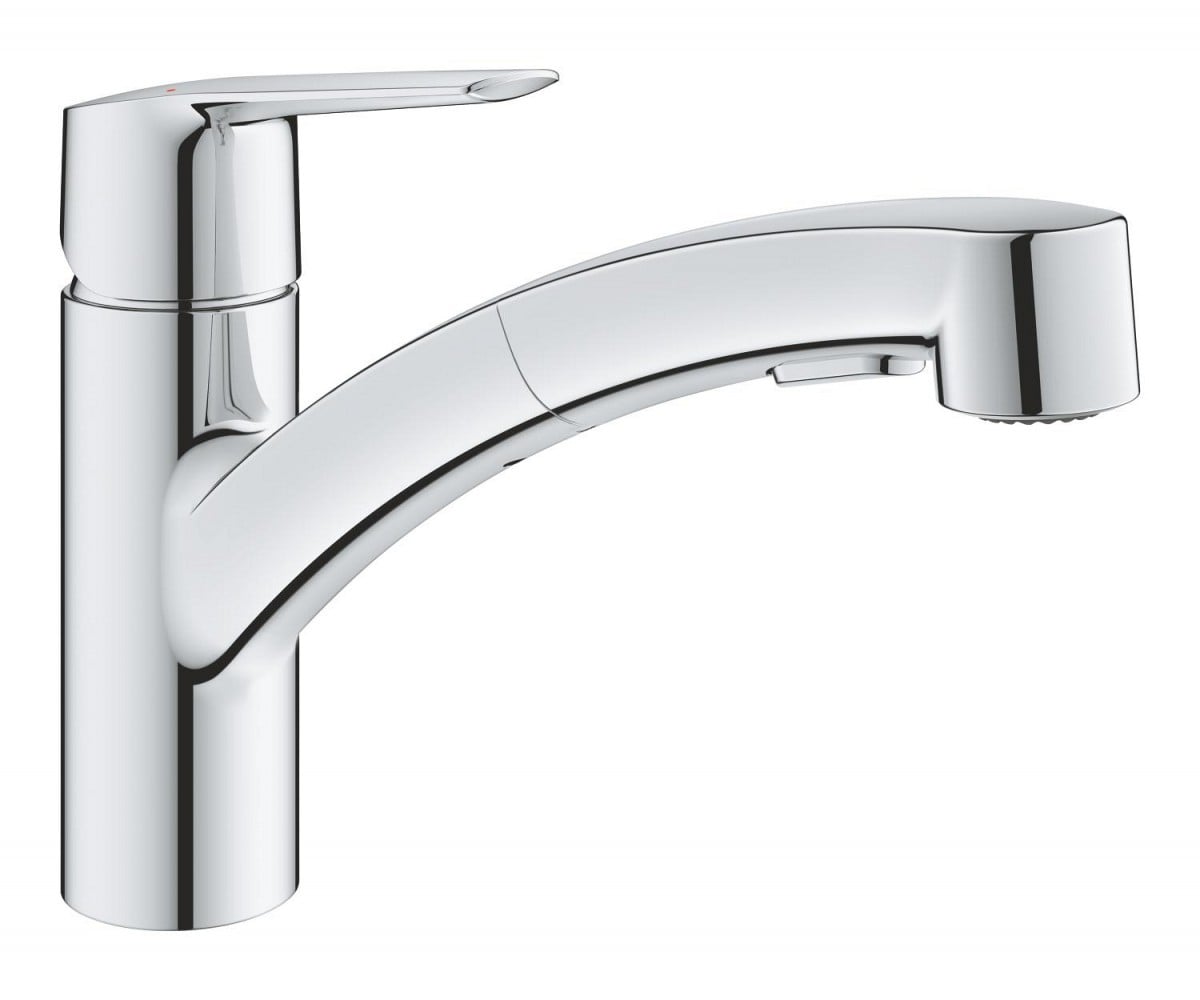 Змішувач для кухні GROHE START QUICKFIX 30531001 30531001