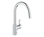 Змішувач для кухні GROHE BAU LOOP NEW 30543000