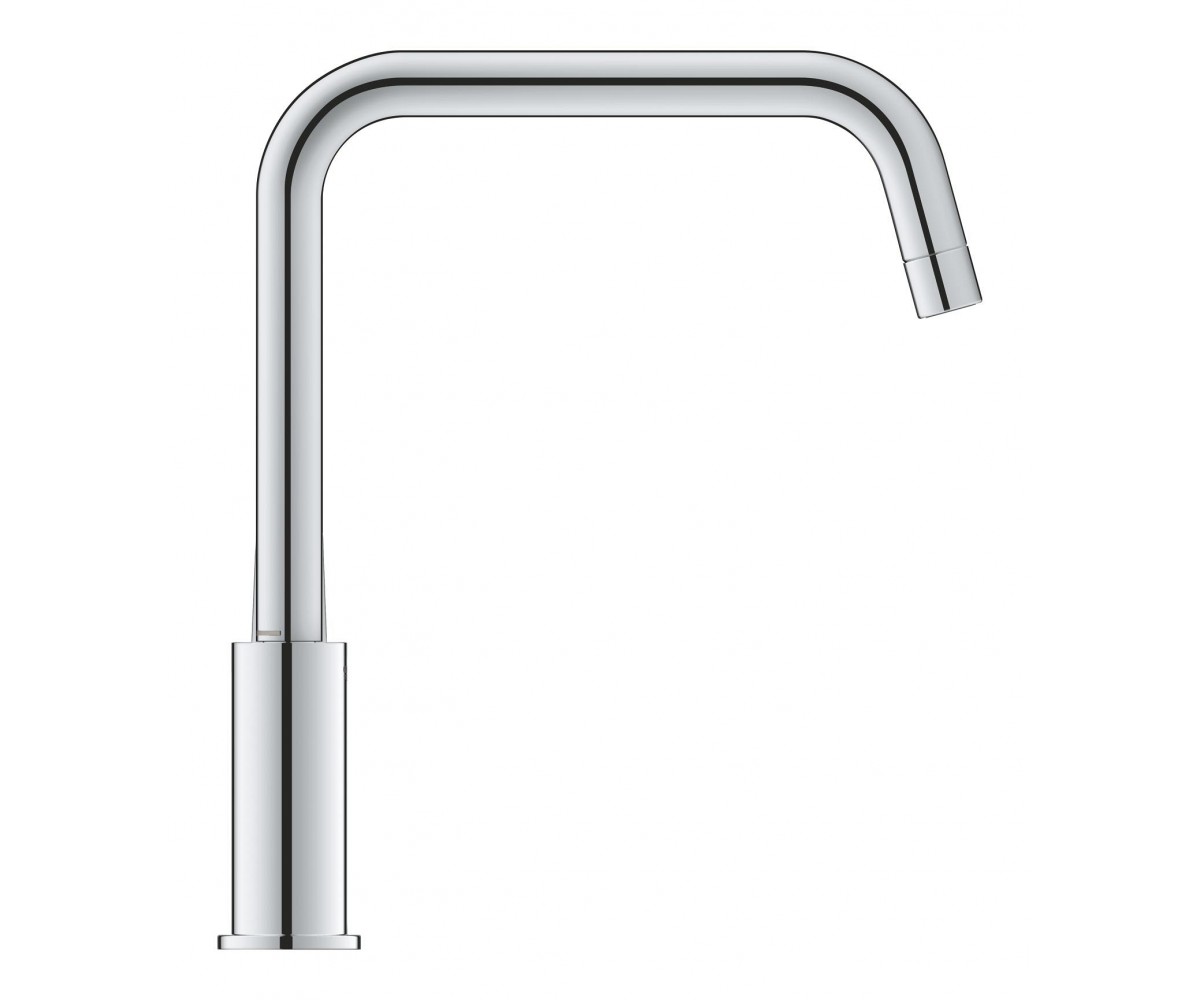 Кухонный смеситель  EUROSMART NEW 30567000:Фото 7