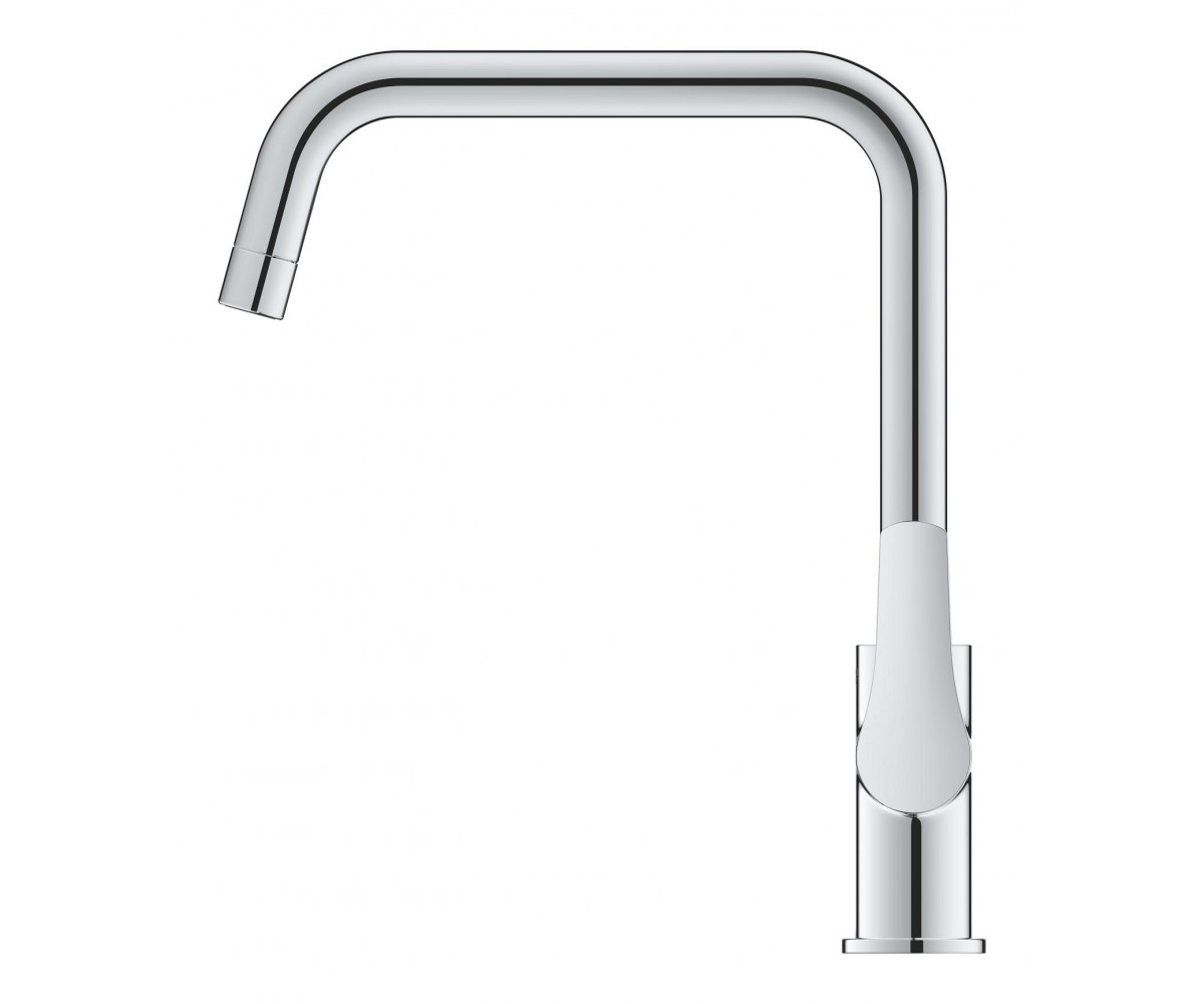 Кухонный смеситель  EUROSMART NEW 30567000:Фото 8