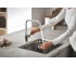 Кухонный смеситель  EUROSMART NEW 30567000:Фото 10