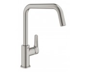 Змішувач для мийки GROHE EUROSMART 30567DC0