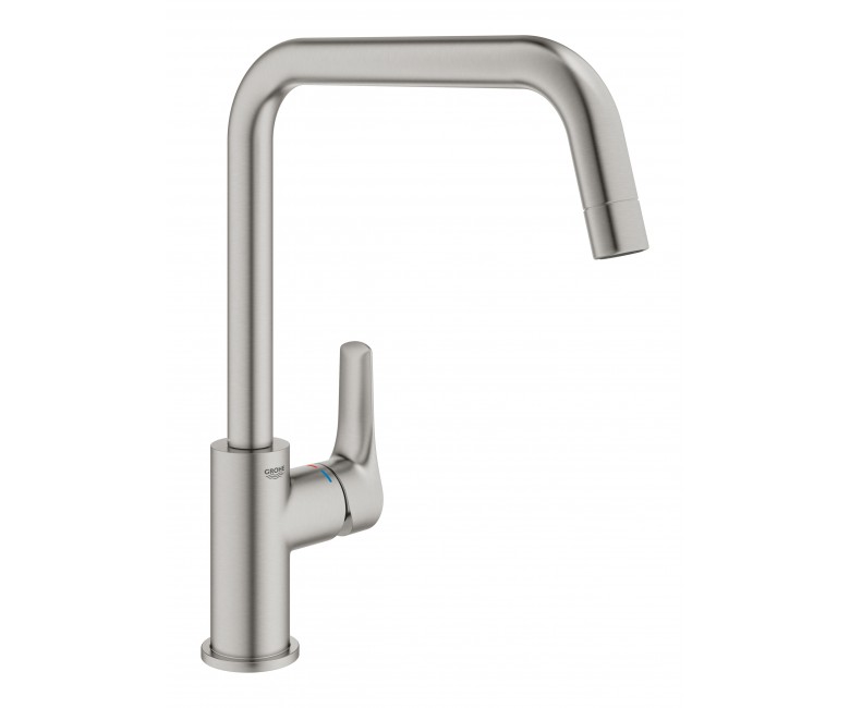 Змішувач для мийки GROHE EUROSMART 30567DC0 30567DC0