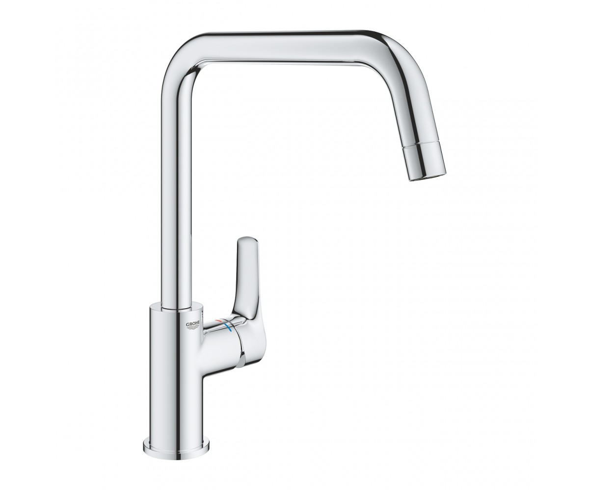 Змішувач для кухні GROHE VIA 30568000 30568000