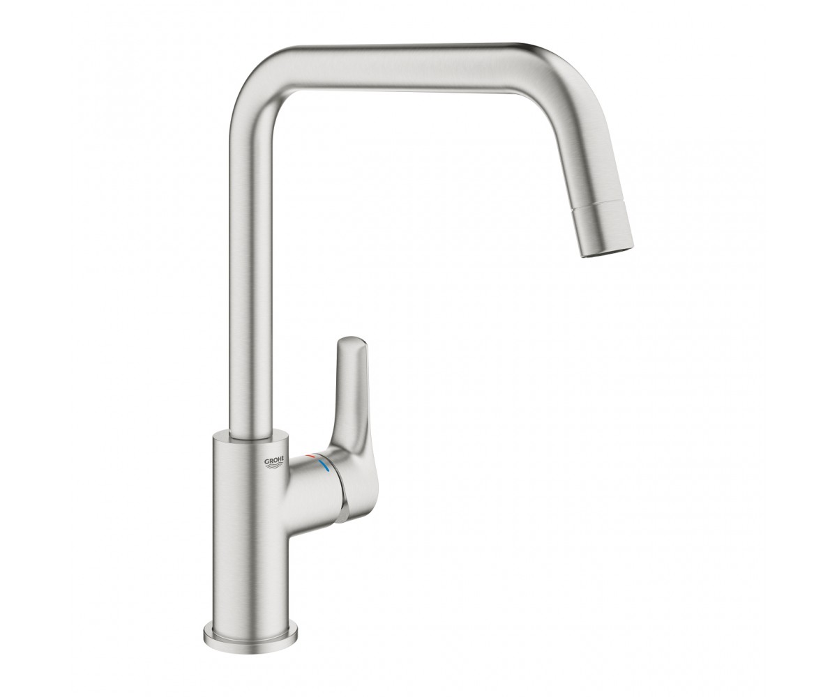 Смеситель кухонный однорычажный GROHE VIA 30568DC0 30568DC0