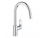 Змішувач для кухні GROHE START FLOW 30569000