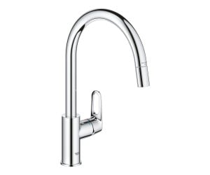 Змішувач для кухні GROHE START FLOW 30569000