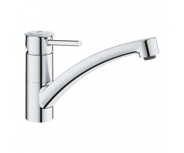 Змішувач для мийки GROHE BAU CLASSIC 30575000 30575000
