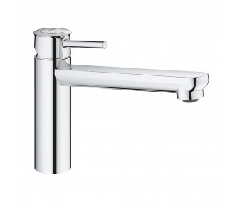 Кухонный смеситель BAU CLASSIC 30576000