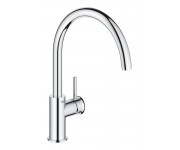 Змішувач для кухні GROHE BAU CLASSIC 30577000