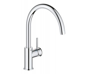 Змішувач для кухні GROHE BAU CLASSIC 30577000