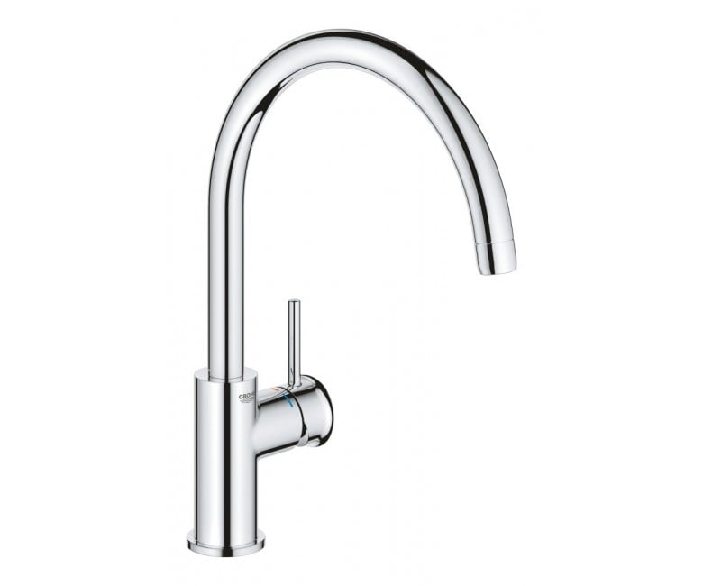 Змішувач для кухні GROHE BAU CLASSIC 30577000 30577000