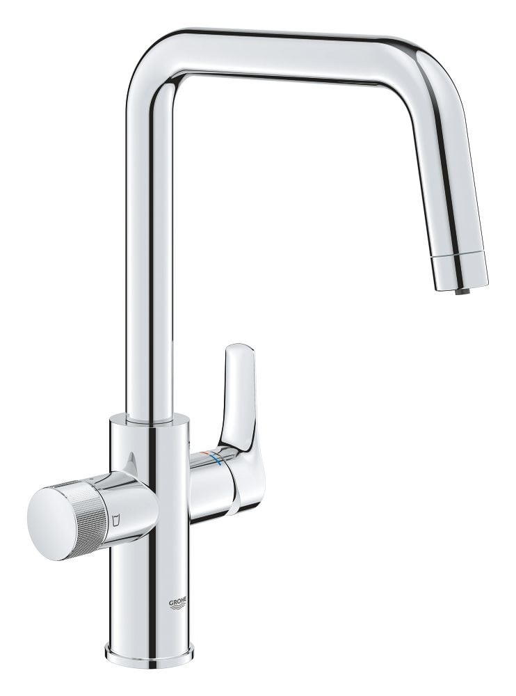 Змішувач для мийки GROHE BLUE PURE EUROSMART 30583000 30583000