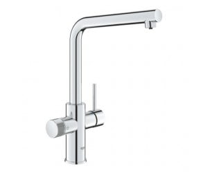 Смеситель на две воды GROHE MINTA BLUE PURE 30588000
