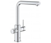 Змішувач для кухні GROHE BLUE PURE MINTA 30590000