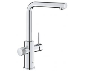 Змішувач для кухні GROHE BLUE PURE MINTA 30590000