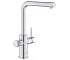 Змішувач для кухні GROHE BLUE PURE MINTA 30590000 30590000