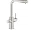 Змішувач для кухні GROHE BLUE PURE MINTA 30590DC0 30590DC0