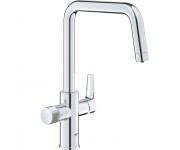 Змішувач для кухні GROHE BLUE PURE START 30595000