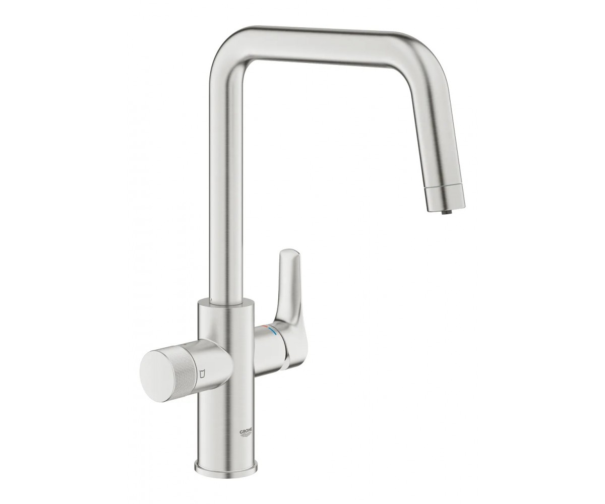 Змішувач для кухні GROHE BLUE PURE START 30595DC0 30595DC0