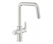 Змішувач для кухні GROHE BLUE PURE START 30595DC0